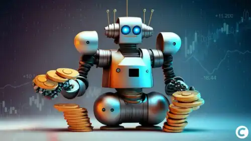 Надлишок інтелекту: макроекономічний сценарій, який загрожує основам традиційних заощаджень