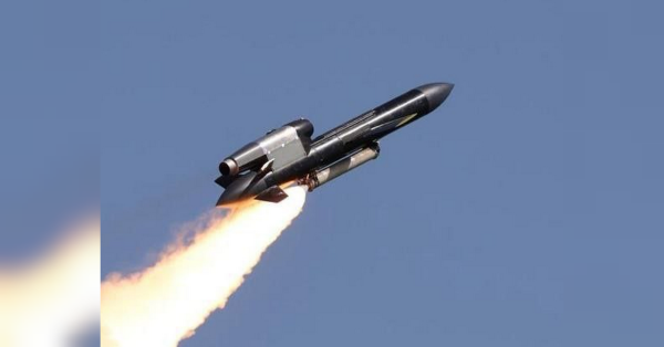 Усі “Фламінго” досягли цілі: Зеленський повідомив про влучний удар по російському підприємству.