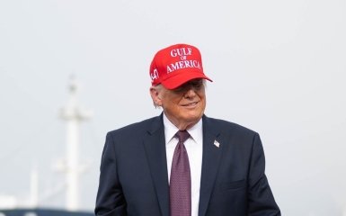 Трамп під тиском партнерів дав старт військовій операції проти Ірану – джерела