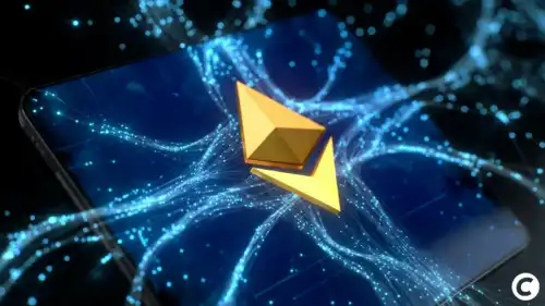 Ethereum Strawmap: Все, що вам потрібно знати про масштабне оновлення&hellip;