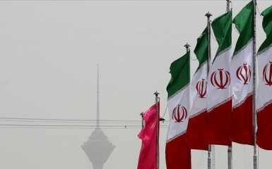 Тегеран заперечує будь-які переговори зі Сполученими Штатами.