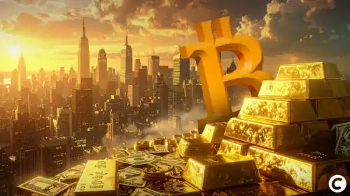 Криптовалюта: MrBeast під прицілом Вашингтона через свої амбіції у сфері молодіжного банкінгу