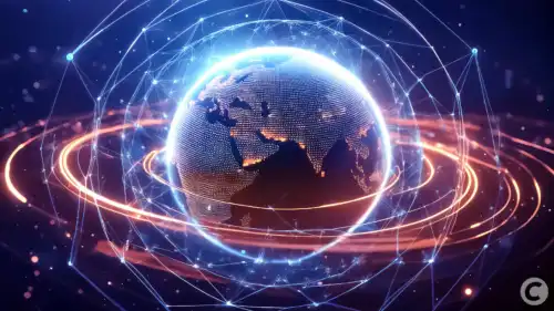 Токенізація фінансів: AMF, Банк Франції та Казначейство запускають стратегічну групу