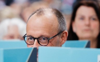 Мерц озвучив Трампу явну вимогу: Україна має вберегти свої землі.