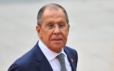 Угорська команда Орбана передає Лаврову інформацію про зустрічі Євросоюзу