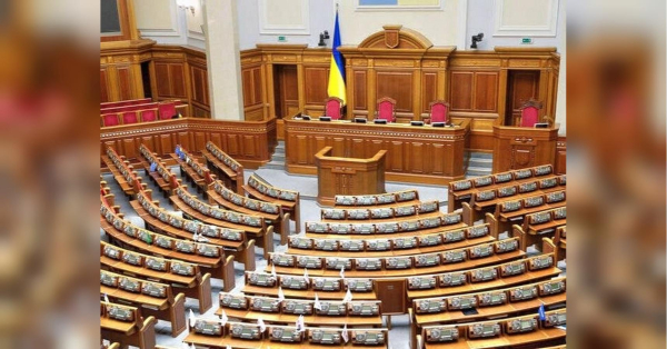 “Слуга народу” виступає за формування уряду національного порятунку, — Сікалов