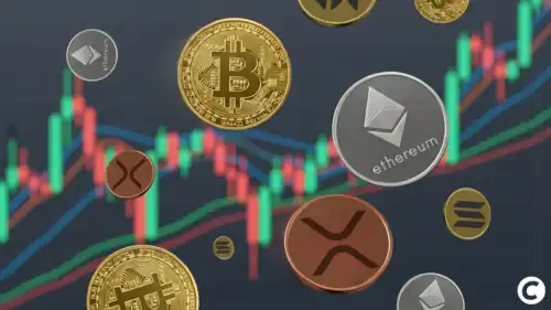 Біткойн та криптовалютні ETF: попри конфлікт в Ірані, криптофонди залучають…