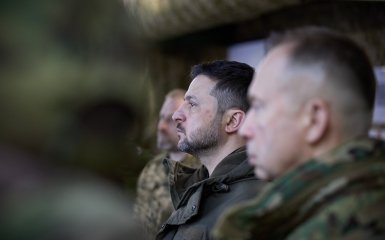 Зеленський прогнозує “сумний фінал” для Путіна та Росії