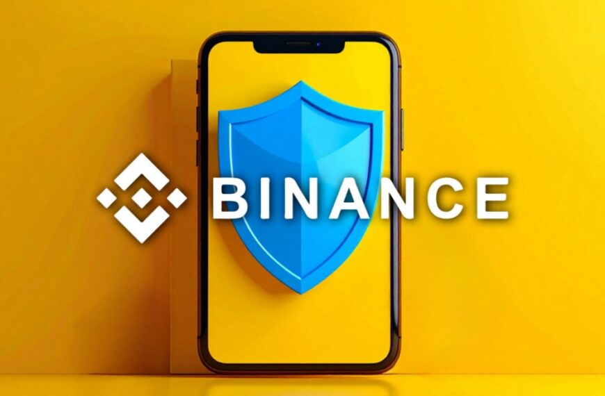 Binance посилює свої правила для маркет-мейкерів: прозорість та чесність є…