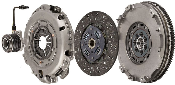 Заміна зчеплення в Києві. Як зрозуміти, що відкладати вже не можна?