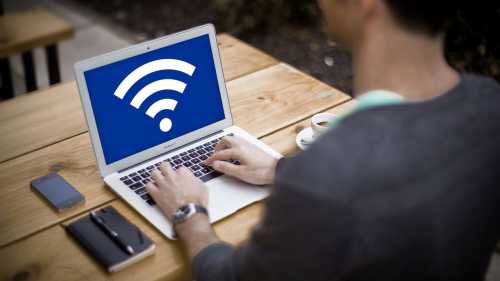 Чому підключення до Wi-Fi у кав’ярні може бути ризикованішим, ніж ви вважаєте