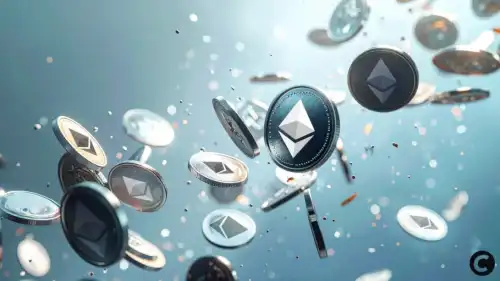 Lido: Лідер стейкінгу Ethereum переосмислює себе перед обличчям стиснення прибутковості