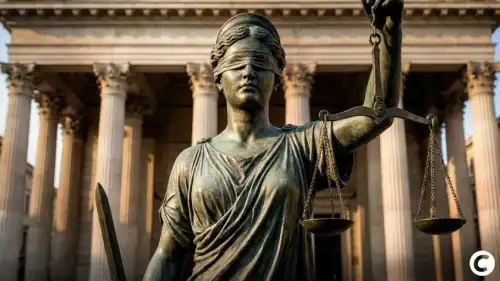 Криптовалюта: Проєкт Burncoin перетворився на дим; французькі суди засудили його творців.