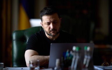 “Ми дістанемося й до MAX”. Зеленський висміяв параною Путіна