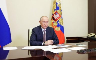 Чи реальна громадянська війна в Росії — думка фахівця