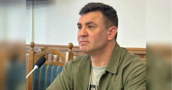 Тищенко увійшов до складу групи «Відновлення України», яка була утворена&hellip;