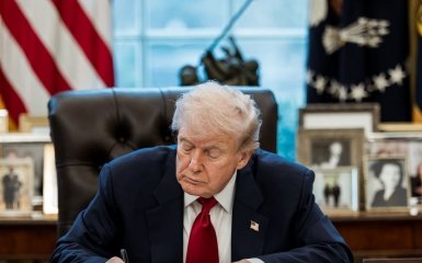 Трамп надав Путіну рекомендації стосовно України під час нових переговорів