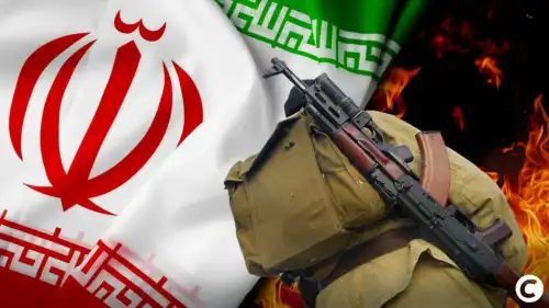 Іран: У розпал кризи БРІКС не може досягти згоди