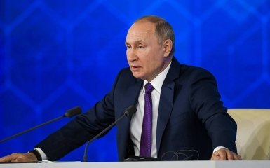 Путін переконує Трампа передати йому 450 кілограмів збагаченого урану з Ірану, кажуть…