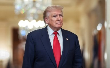 Трамп готує санкції проти країн-членів НАТО