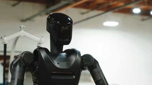 Як технологічні гіганти Кремнієвої долини опановують бойові мистецтва в українських степах, поки&hellip;