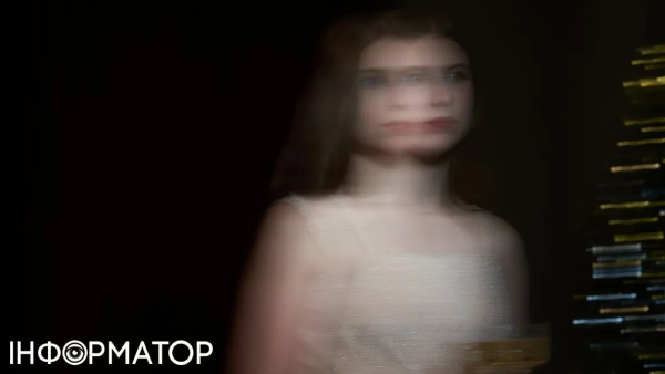 Примара Фото: Getty Images