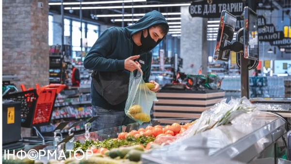 Борщовий набір та овочі з теплиць: фахівець спрогнозував весняні ціни