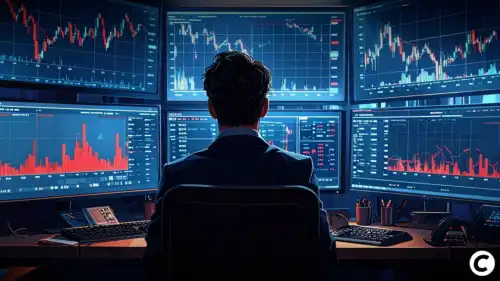 Ці альткоїни залишаються волатильними після зростання біткойна – Криптоаналіз