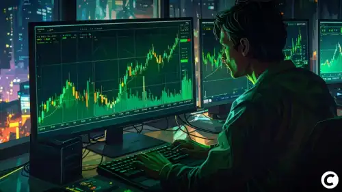 Стійкі альткоїни, незважаючи на падіння біткойна нижче $70 000 – криптовалюти, за якими варто стежити