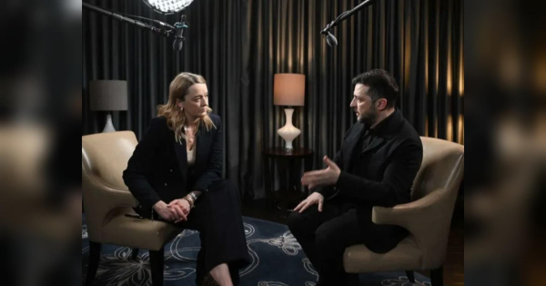 «Недобрі знамення»: Зеленський щодо війни в Ірані, Трампа та Стармера