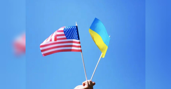 Українська делегація прибула до США: деталі перемовин