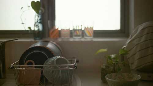 5 побутових завдань, які я перестала робити (і мій дім не зазнав&hellip;