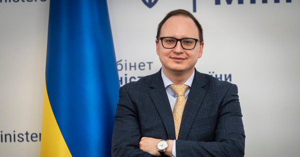 Sine: чому американсько-український фонд інвестував у дрон-стартап