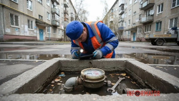 ЖКГФото: Інформатор