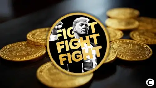 Криптовалюта: Токен TRUMP проводить ексклюзивний гала-концерт у Mar-a-Lago для своїх найкращих власників