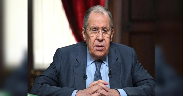 Не лише землі: Лавров висловив сувору позицію стосовно України — ISW