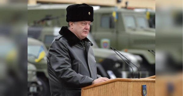 «Це був обман»: колишній голова Донецької обласної державної адміністрації Сергій&hellip;