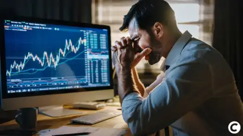 Ще одне падіння альткоїнів? Криптовалюти, за якими варто стежити