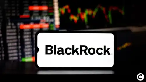 BlackRock запускає “ETHB”: свій новий Ethereum ETF з інтегрованим стейкінгом