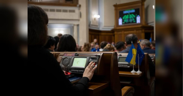 «Слуги народу» відійшли у вічний спокій: Преса про крах Верховної Ради, в який ніхто&hellip;