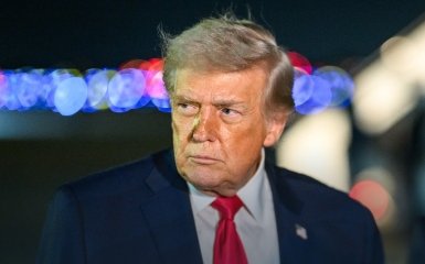 “Я не розумію, як їм це вдається”. Трамп висловлює здивування, що українці&hellip;