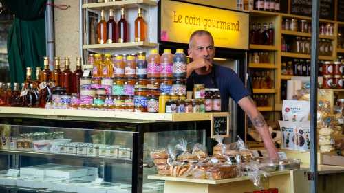 Найабсурдніше прохання в крамниці, яке я колись чув