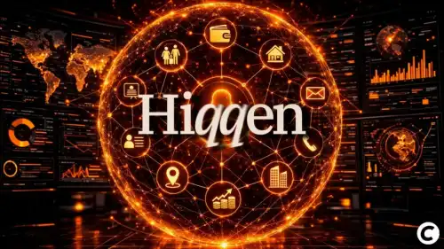 Hiqqen: Що, якби ваш криптогаманець був безпечнішим, ніж ваша конфіденційність?