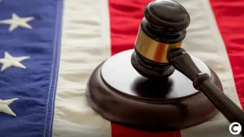 Шахрайство: США конфіскували криптовалюту на суму 580 мільйонів доларів у справах про масштабне шахрайство