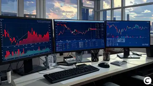 Біткойн: Між апатією та накопиченням, криптовалюта шукає свого дна до 2026 року