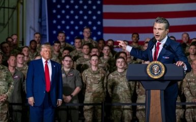 Іран поставив Трампу суворі умови для старту перемовин