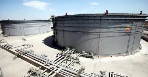 Нафта є — але не скрізь: котрі держави впораються з&hellip;