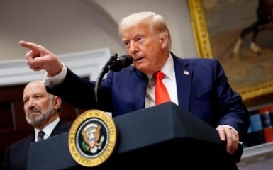 Трамп закликає НАТО надати підтримку США для розблокування Ормузької протоки