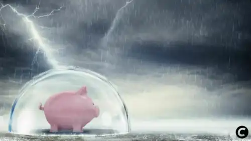 Чи скоро ваші стейблкоїни будуть оподатковуватися у розмірі 30%? Пастка ACPR розкривається.