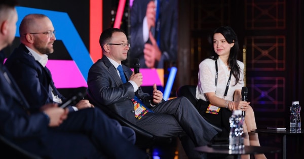 Укрексімбанк: кредитування експортерів та українського бізнесу